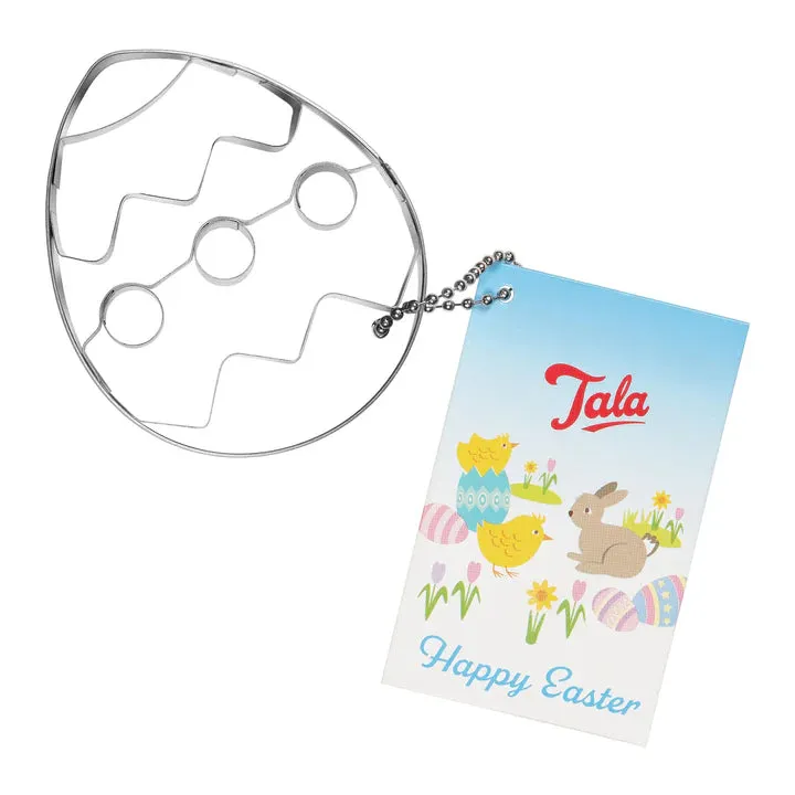 Dayes Tala Easter Egg Cutter
