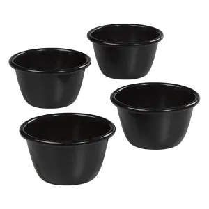 Dayes Tala Performance Set 4 Non Stick Pudding Moulds