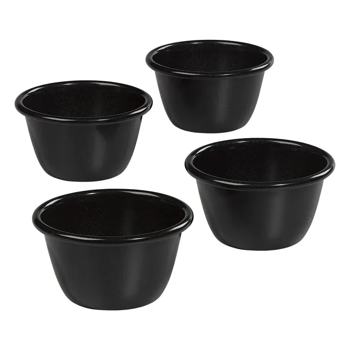 Dayes Tala Performance Set 4 Non Stick Pudding Moulds