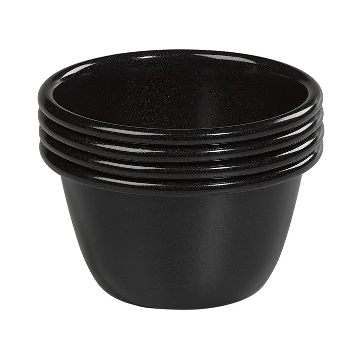 Dayes Tala Performance Set 4 Non Stick Pudding Moulds