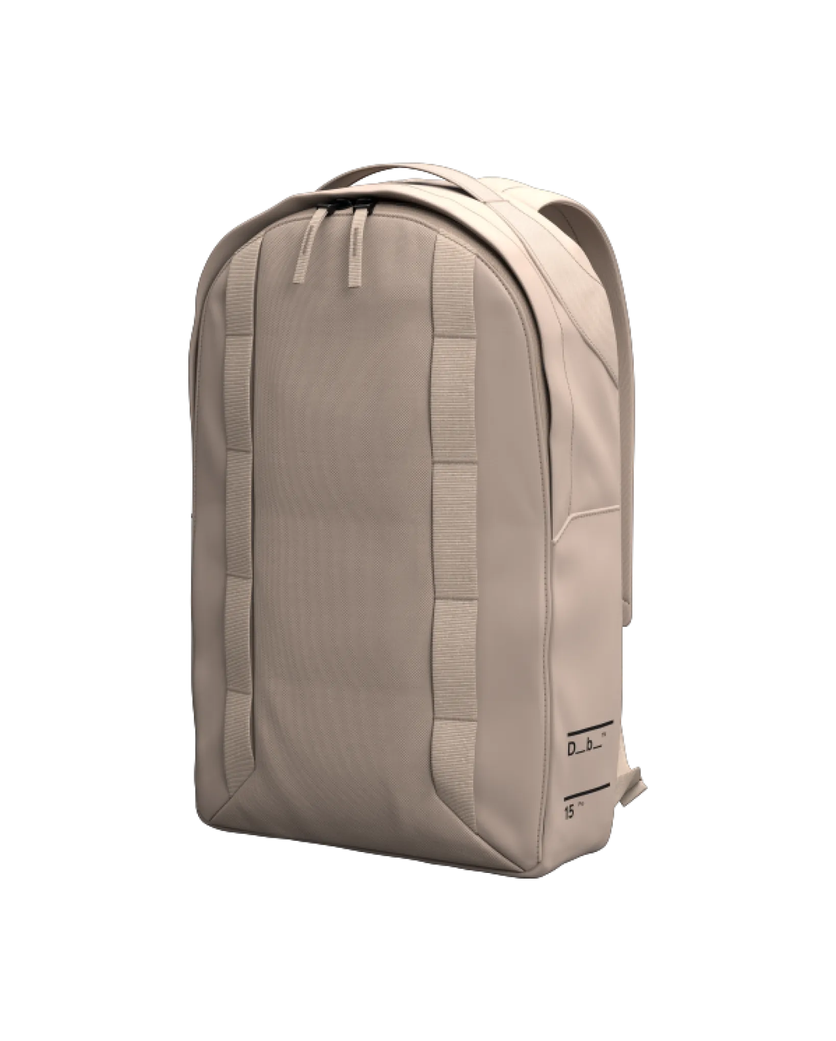 Trending Hot Deal Daypack 15L Fogbow Beige