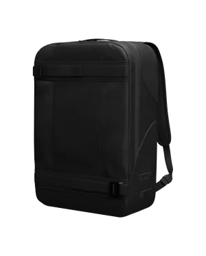 Dont Wait Save Today Daypack 20L Black Out