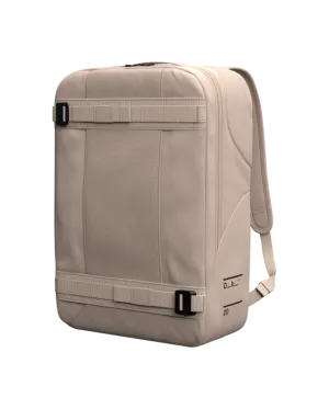 Shop Today Save Daypack 20L Fogbow Beige