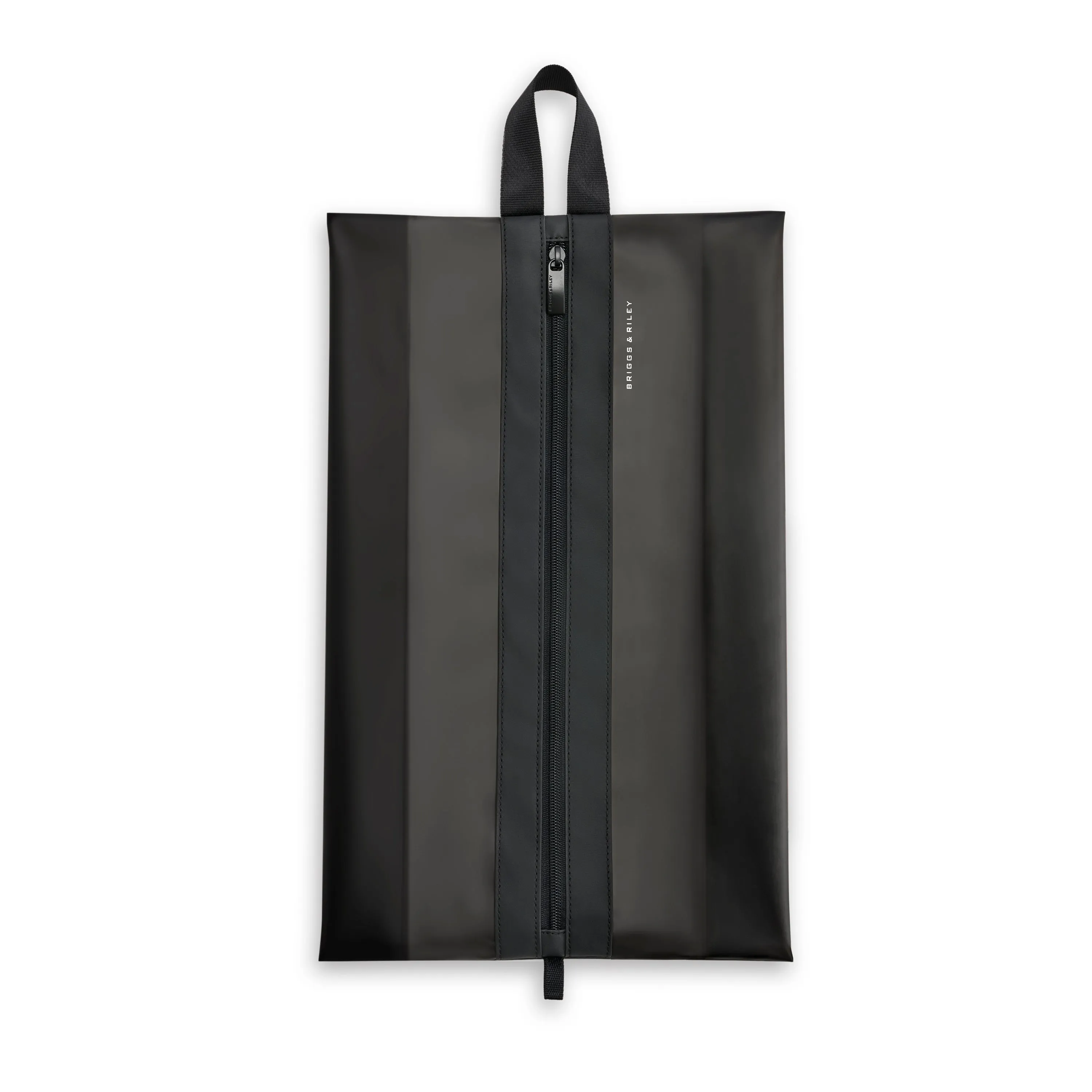Briggs & Riley Translucent Shoe Pouch Today Only Special Flash Deal Alert