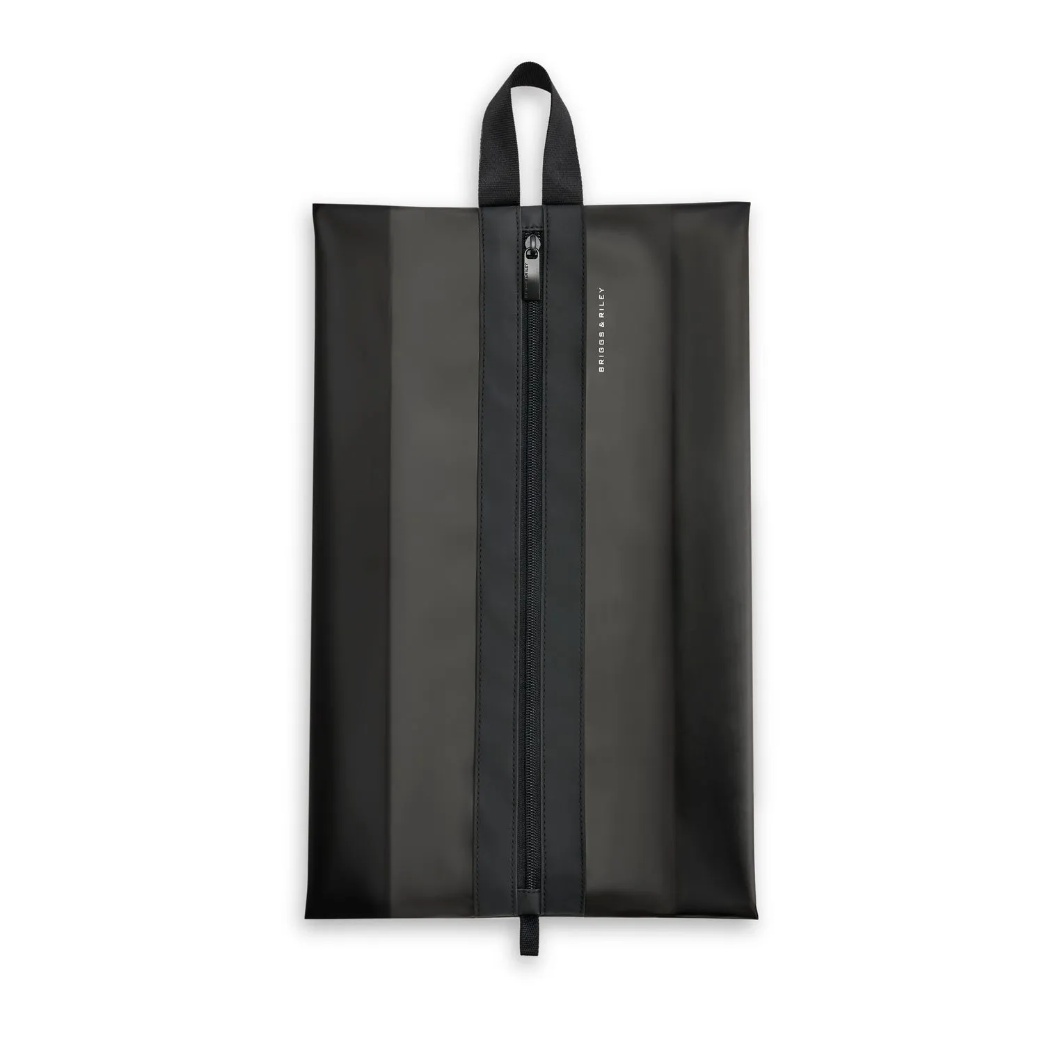 Daily Clearance Deal Briggs & Riley Translucent Shoe Pouch