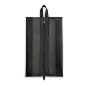 Daily Clearance Deal Briggs & Riley Translucent Shoe Pouch