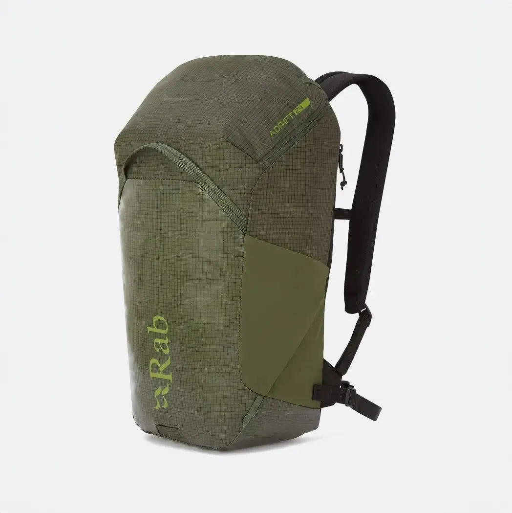 Rab Adrift 24 Litre Daypack Gift Ideas Galore