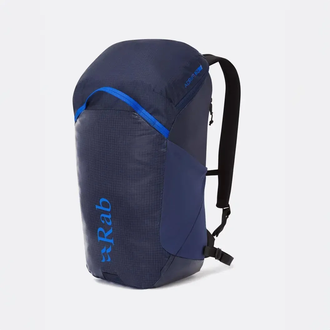 Todays Best Deal Rab Adrift 24 Litre Daypack