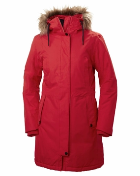 Grab It Fast Special Deals Online Helly Hansen Mayen Ladies Parka