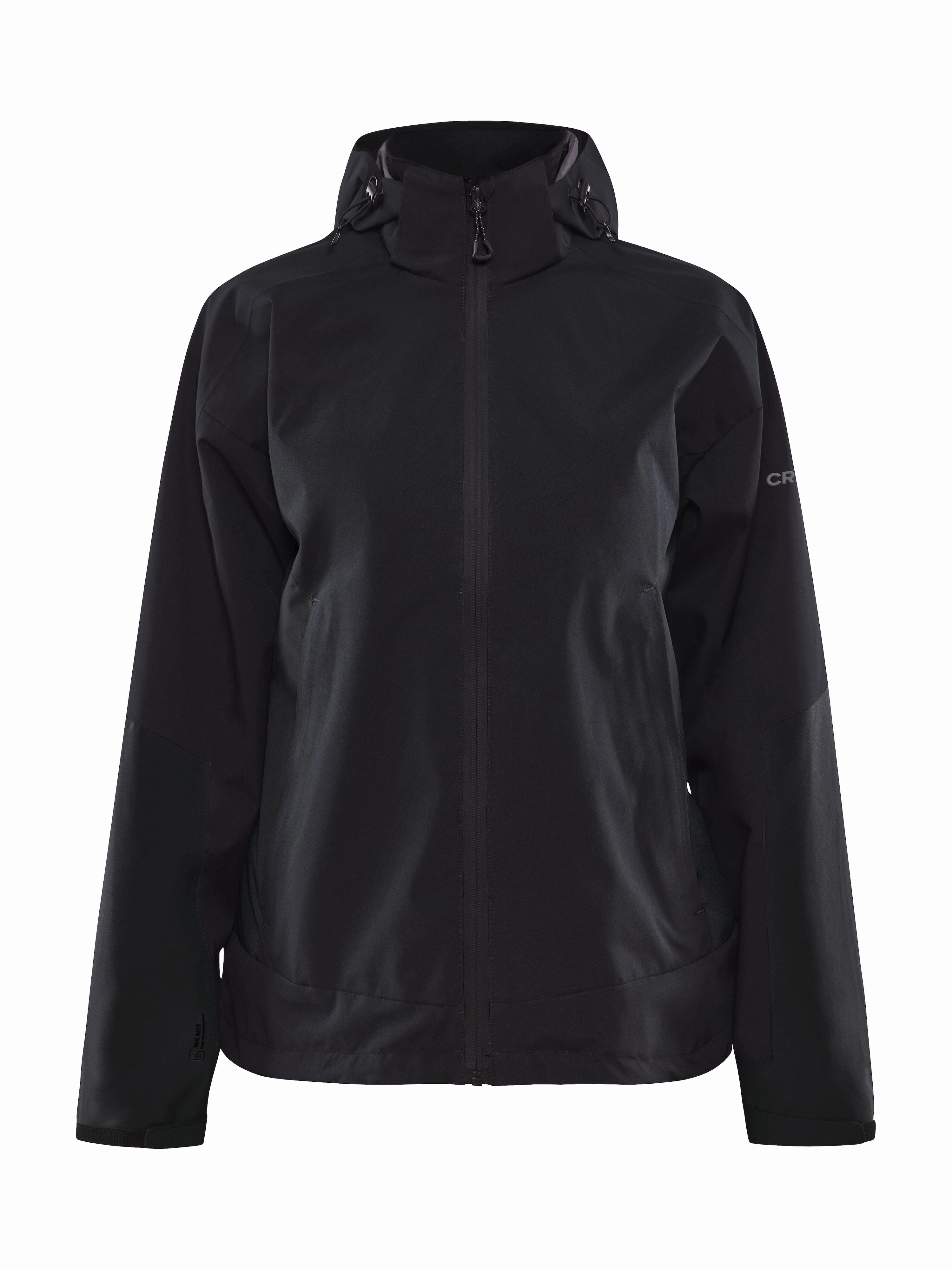 Grab Todays Deal Women'S Core Explore Shell Jacket