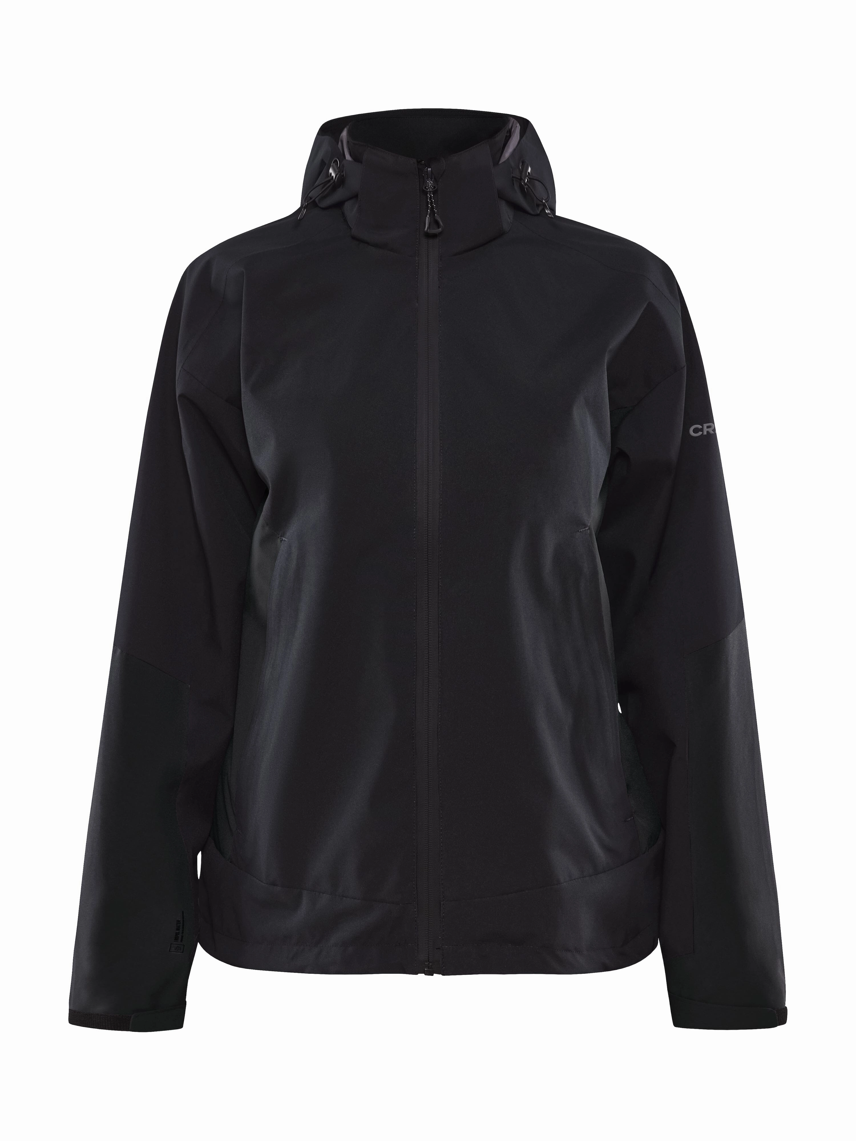 Limited Time Steal Todays Steal Women'S Core Explore Shell Jacket