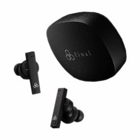 Shop Today Save Final Audio Ze8000 True Wireless Earphones