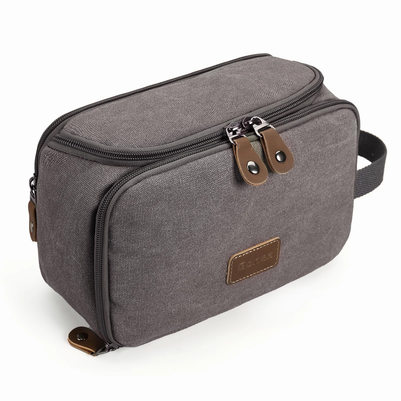 Mega Sale Now Gonex Travel Toiletry Bag For Men