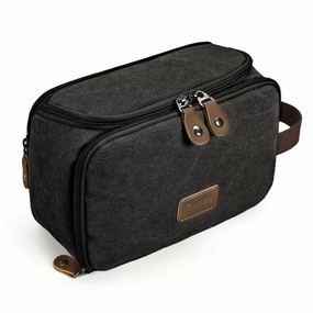 Exclusive Deal Inside Grab Your Deal Today Gonex Travel Toiletry Bag For Men