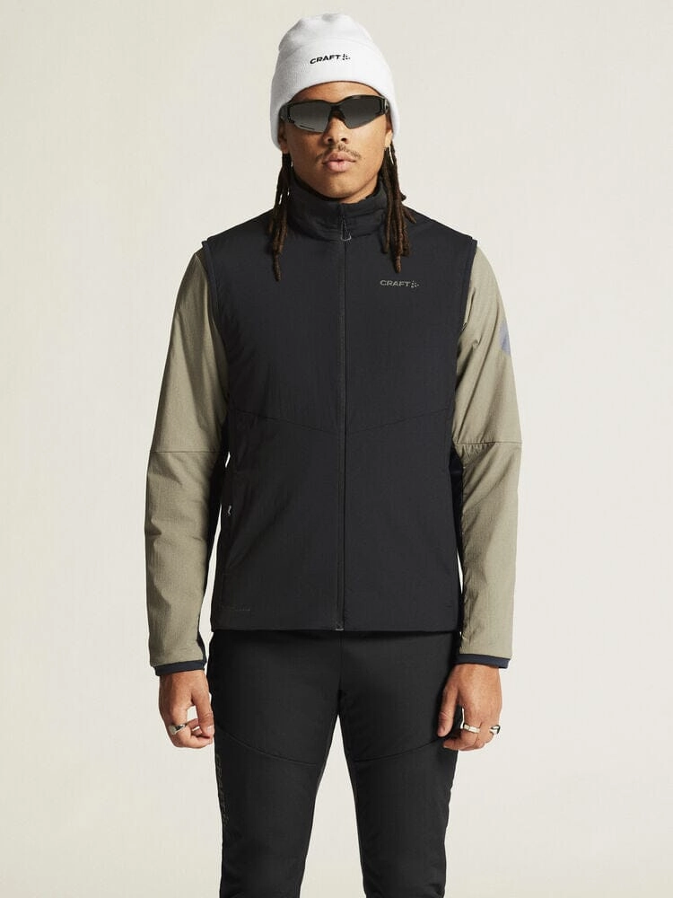 Limited Time Discount Men'S Adv Nordic Training Insulate Vest