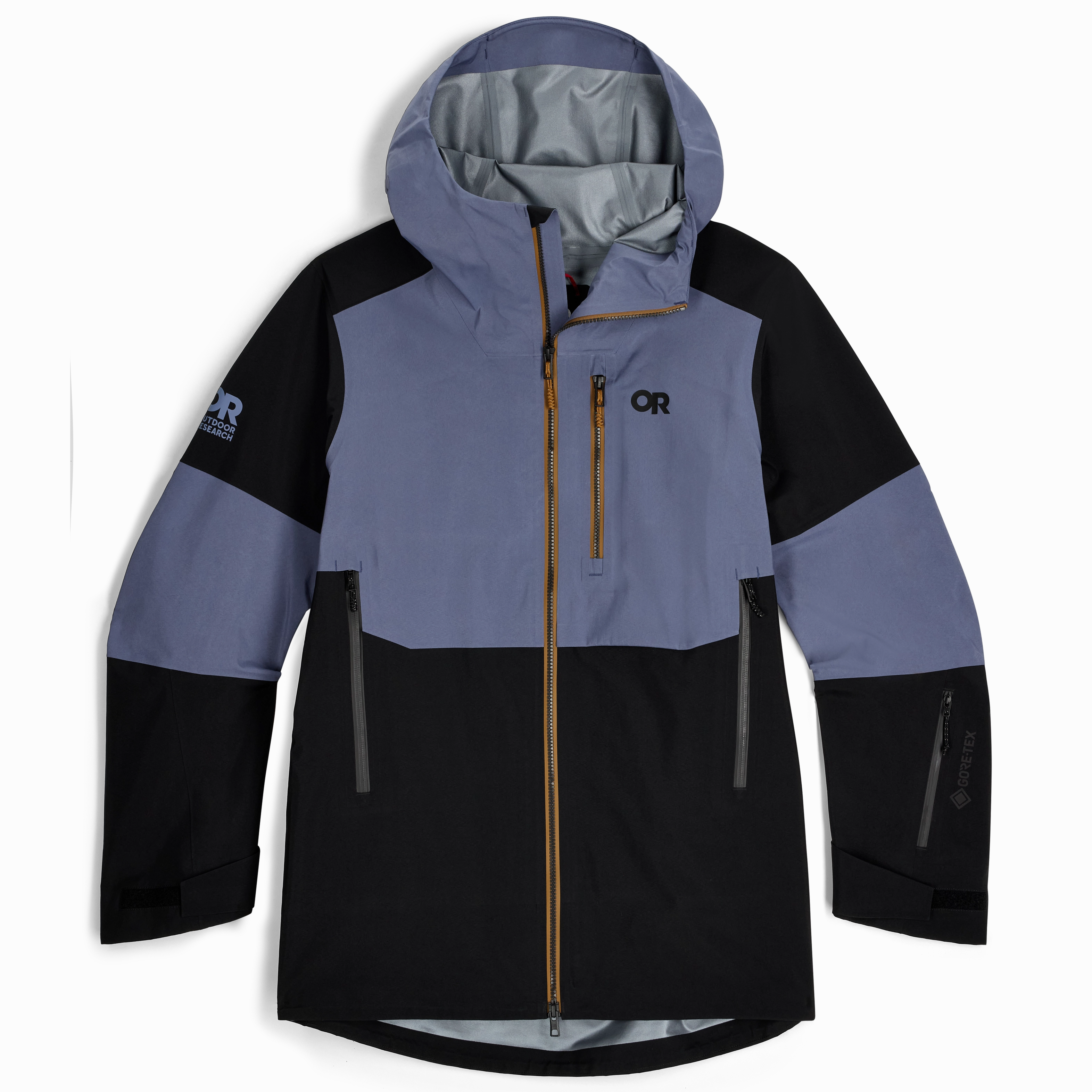 Men'S Hemispheres Team Gore-Tex 3L Jacket Weekend Flash Offer Clearance Event Today