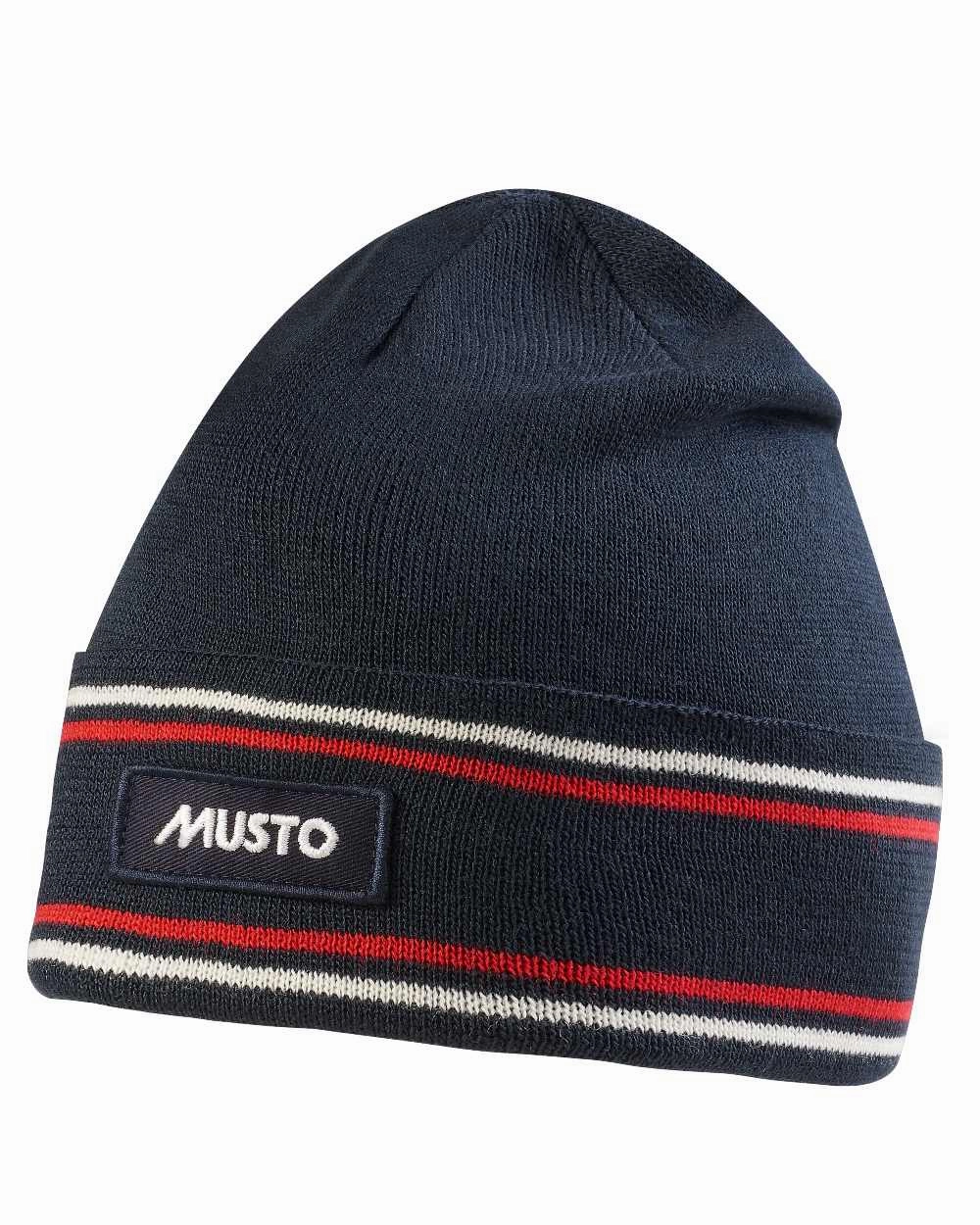 Hot Pick Deal Grab It Now Musto 64 Beanie