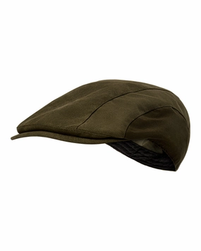 Deerhunter Eagle Flat Cap Price Drop Alert