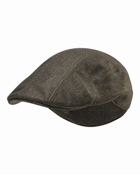 Deerhunter Flat Cap Trendy Picks Today