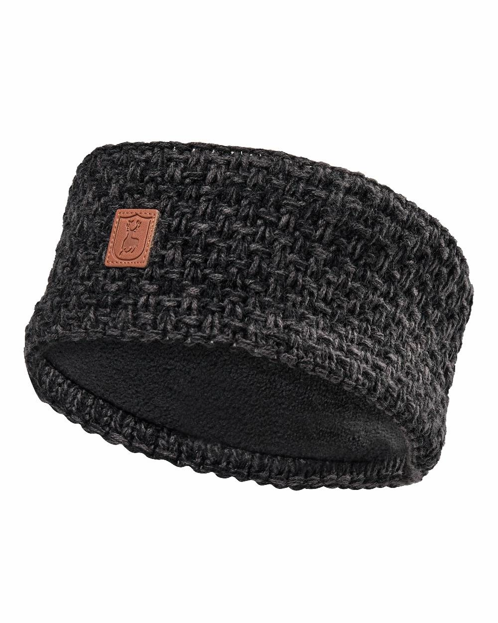 Deerhunter Ladies Knitted Headband Special Deals Online