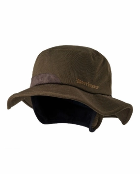 Shop Grab Offer Todays Hot Savings Deerhunter Muflon Brim Hat With Safety