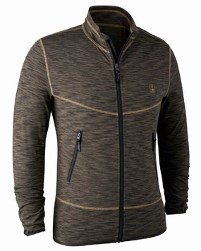 Deerhunter Norden Fleece Jacket Instant Savings Deal Deal of the Day