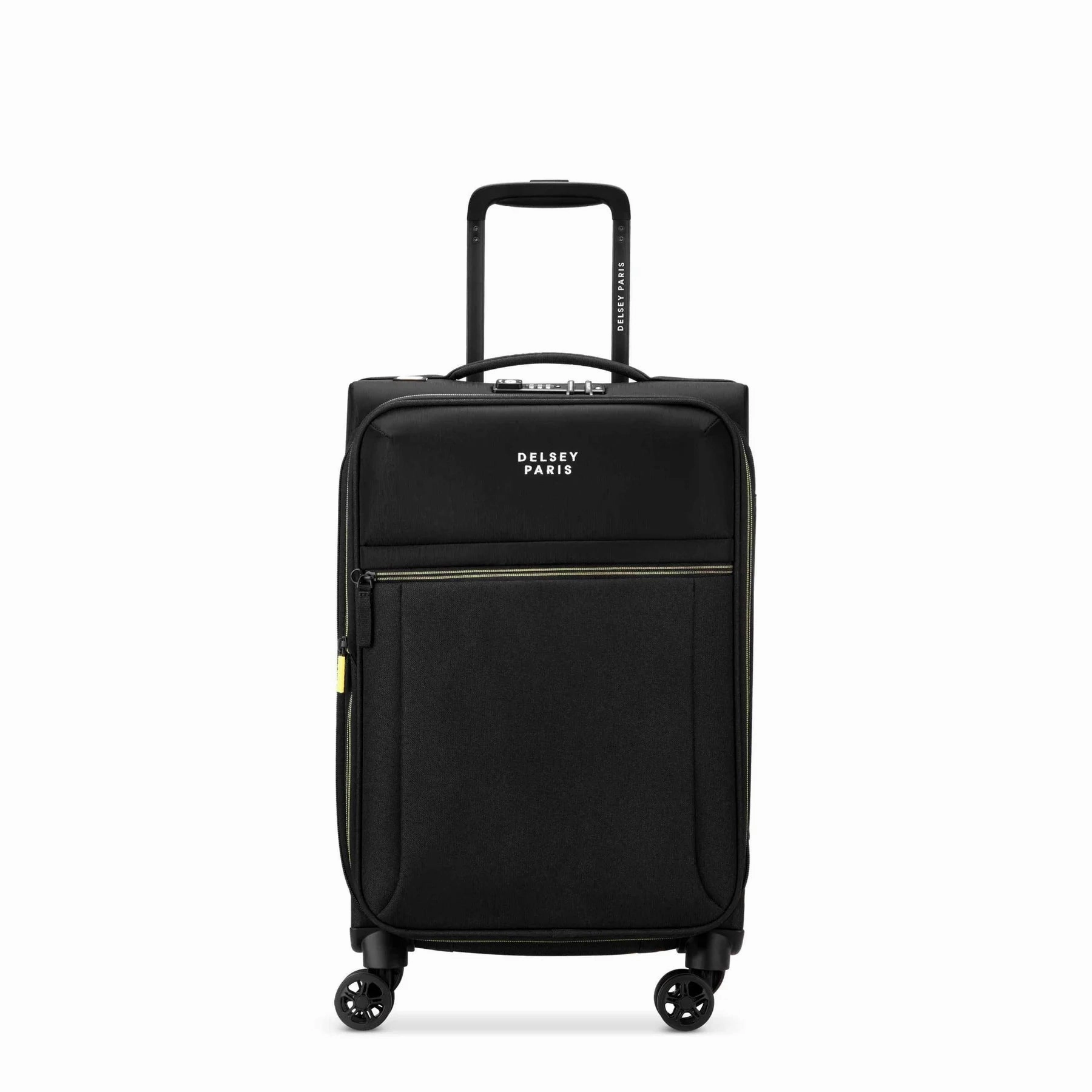 Clearance Event Best Seller Discount Delsey Brochant 3.0 Carry-On Plus Expandable Spinner