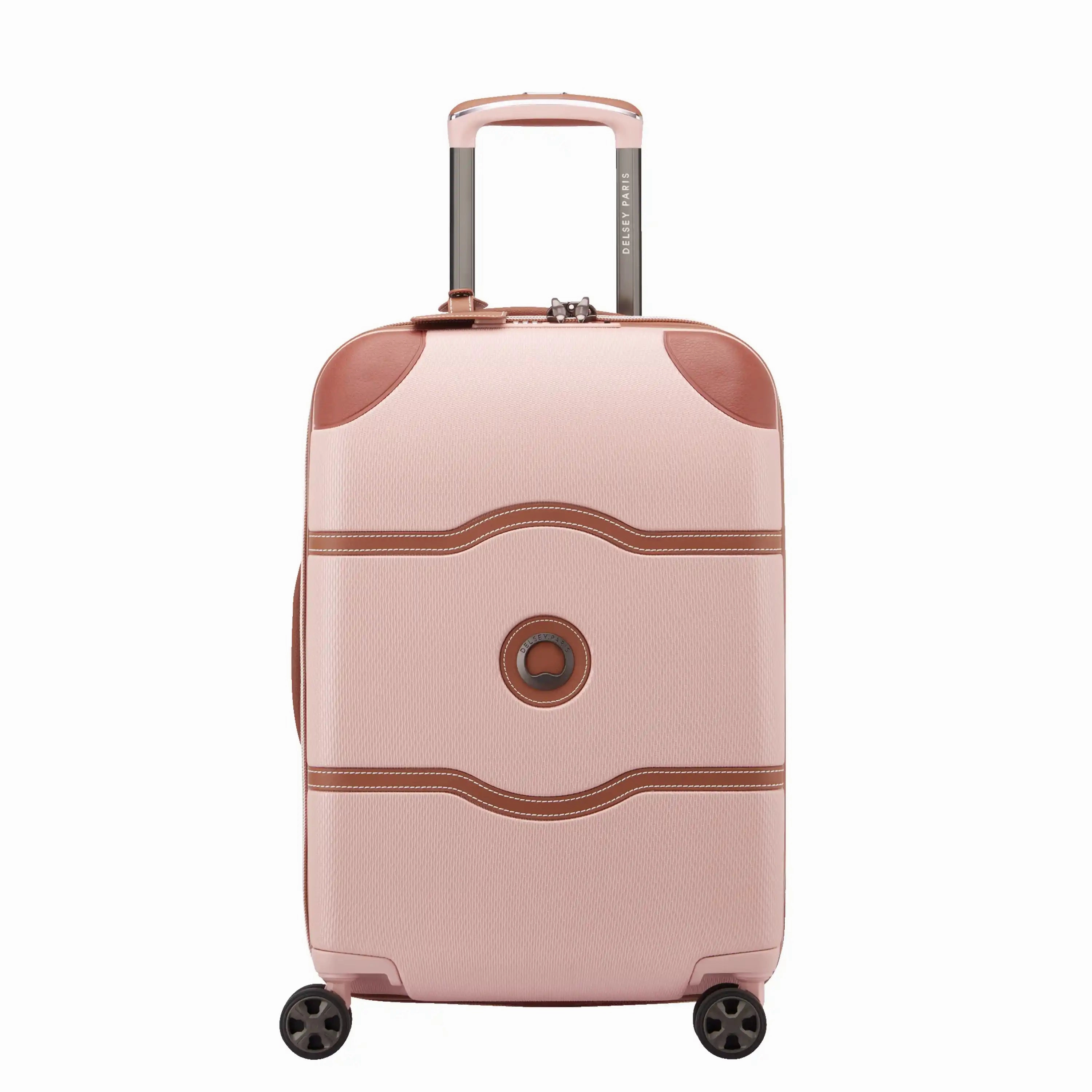 Delsey Chatelet Air 2.0 20" Spinner Carry-On Upright Online Deal Frenzy