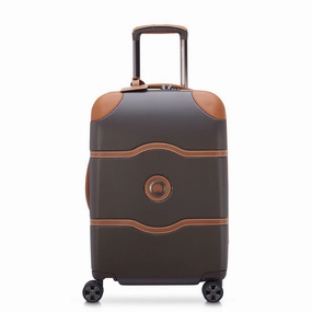 Delsey Chatelet Air 2.0 20" Spinner Carry-On Upright Clearance Steal Today