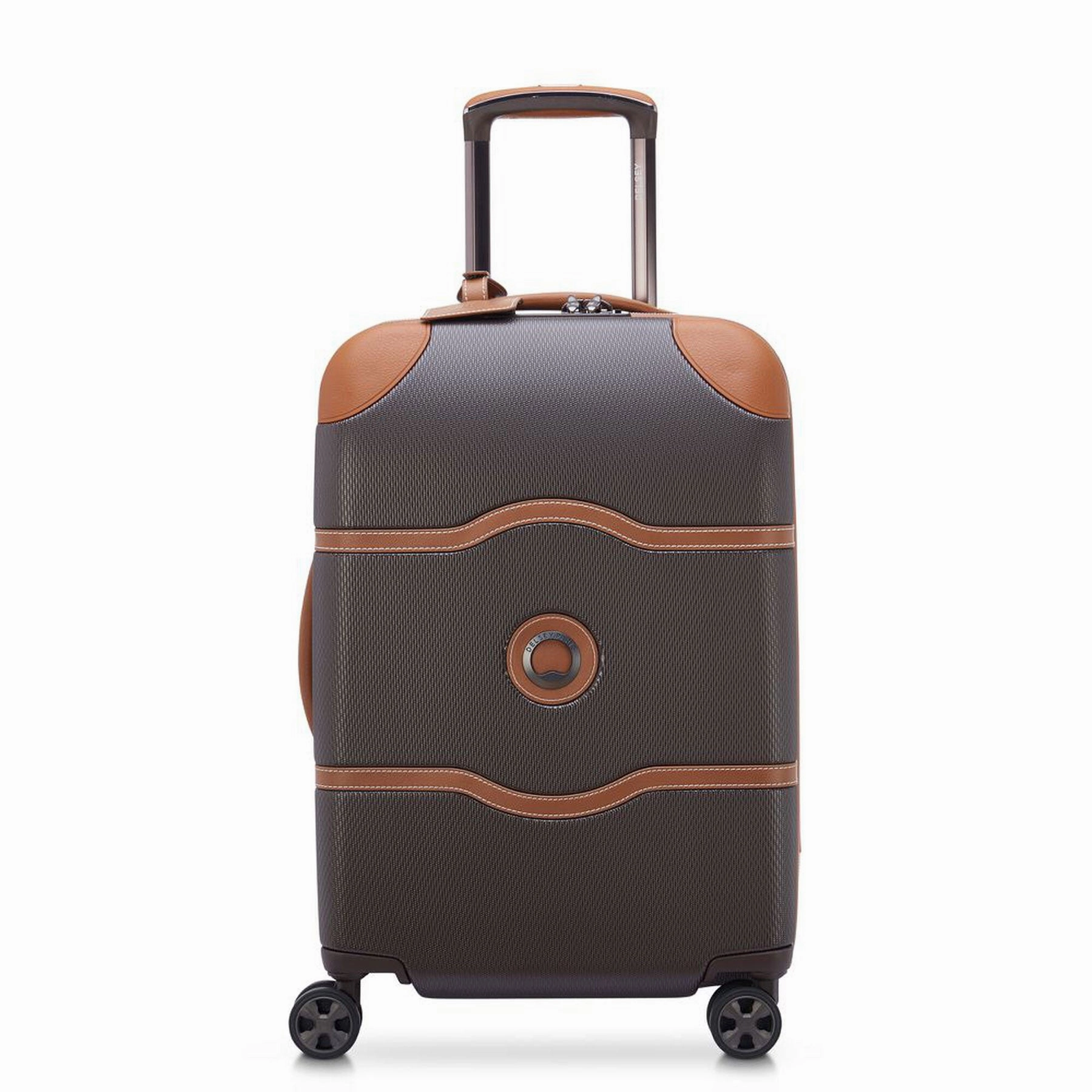 Delsey Chatelet Air 2.0 20" Spinner Carry-On Upright Clearance Steal Today