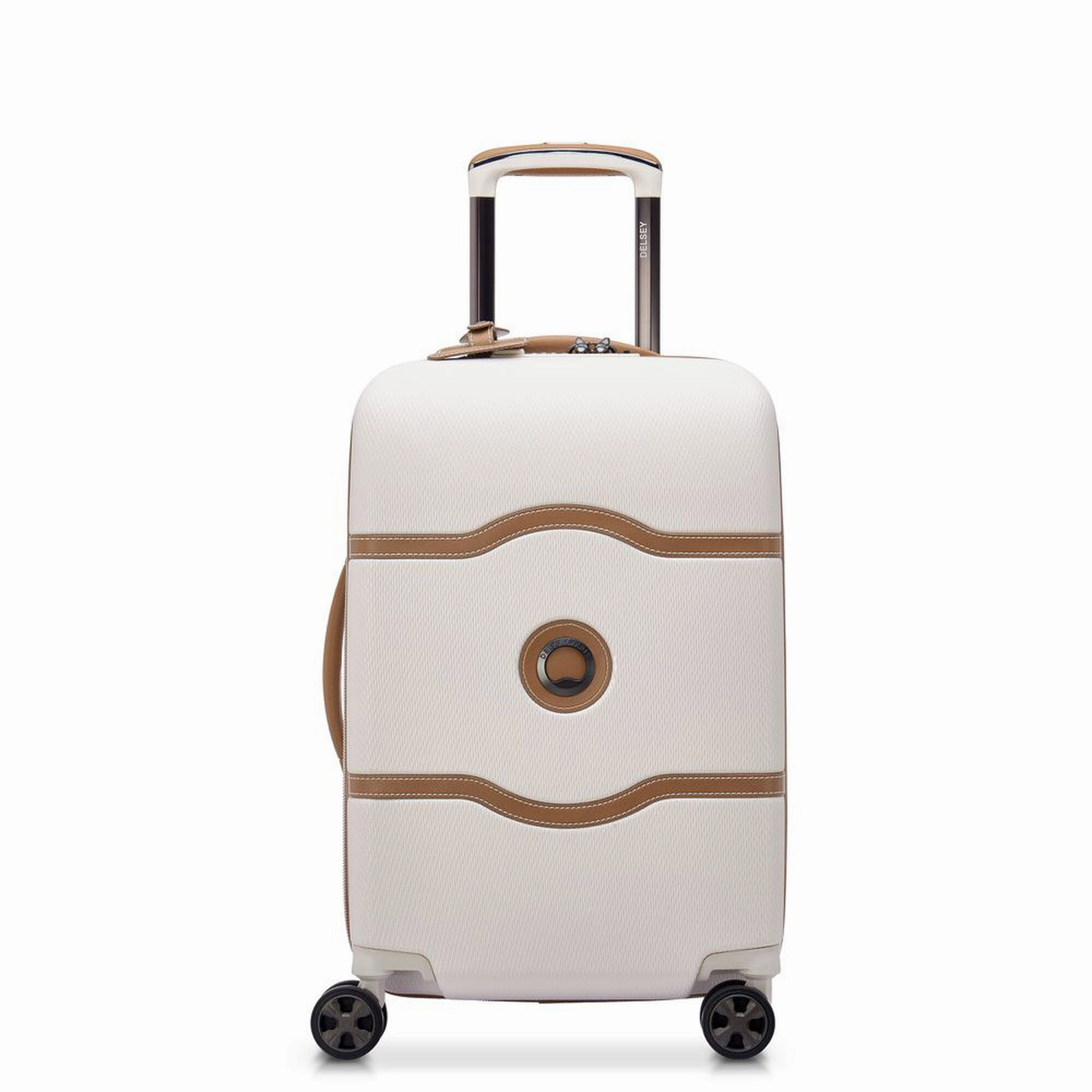 Delsey Chatelet Air 2.0 International Carry-On Spinner Upright Grab the Deal Now Special Surprise Sale