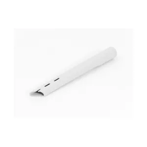 Deluxe Crevice Tool - Fits All - White