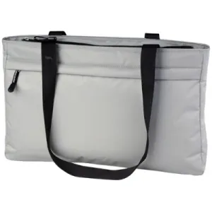 MustHave Items Grab It Now Derek Alexander Nylon Large Tote With Double Compartment