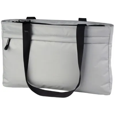 MustHave Items Grab It Now Derek Alexander Nylon Large Tote With Double Compartment