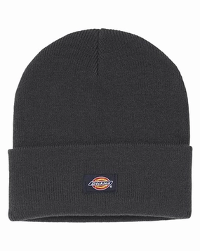 Dickies Acrylic Cuffed Beanie Deal Frenzy Today