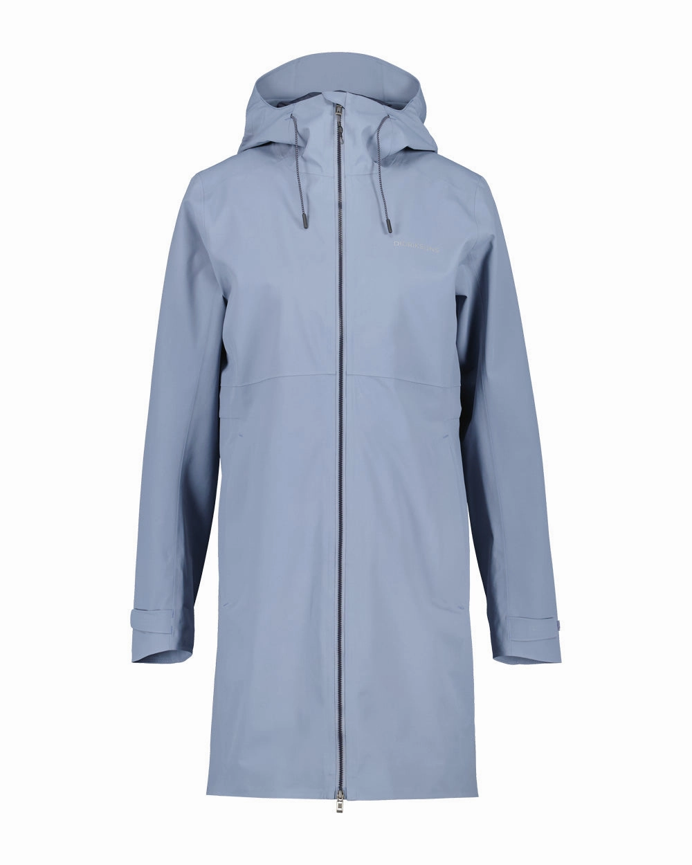 Weekend Flash Offer Didriksons Bea Womens Parka 6 Clearance