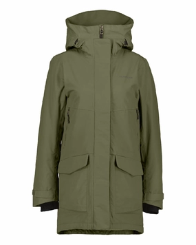 Todays Hot Pick Didriksons Frida Womens Parka 7