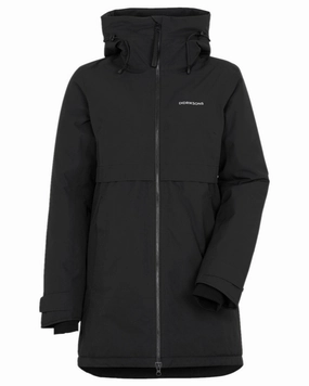 Shop Grab Now Didriksons Helle Ladies Parka 5