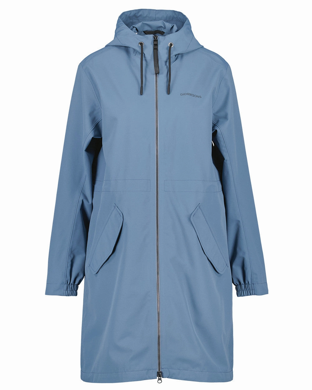 Shop Todays Picks Didriksons Marta Womens Parka 3