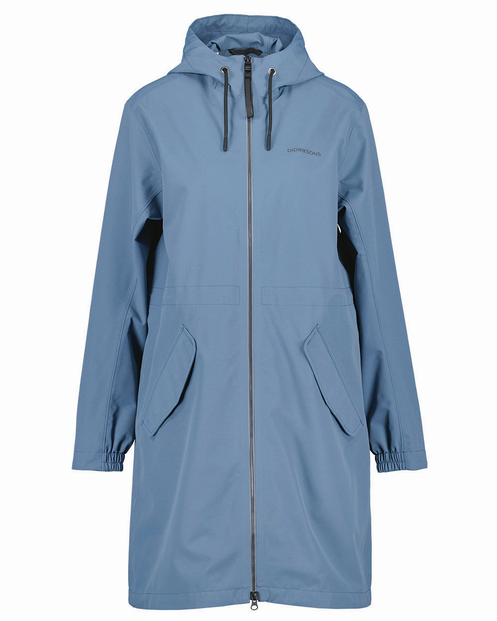 Online Exclusive Offer Didriksons Marta Womens Parka 3