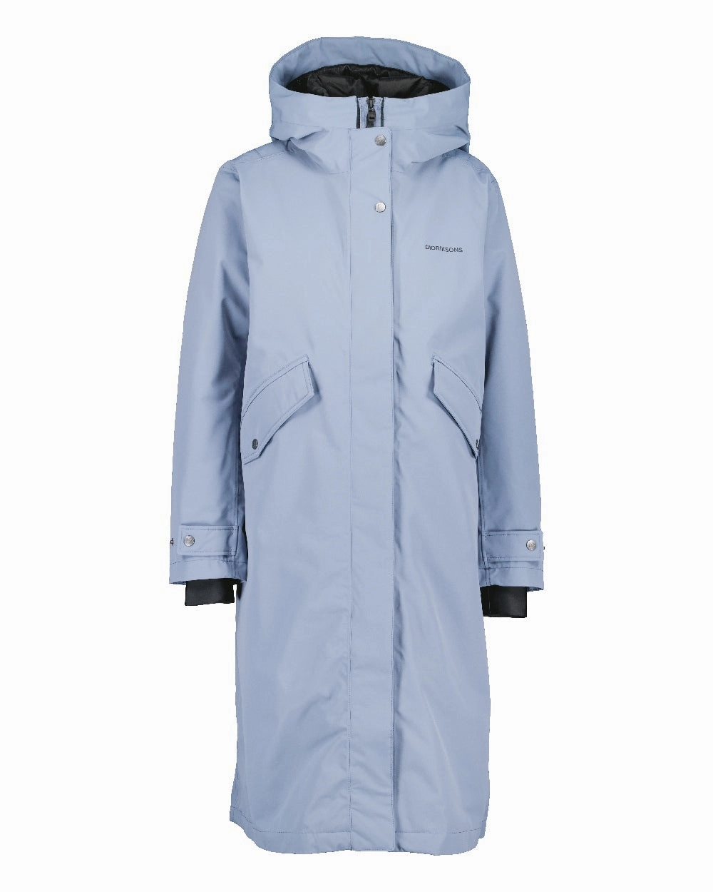 Todays Special Savings Didriksons Mia Womens Parka Long