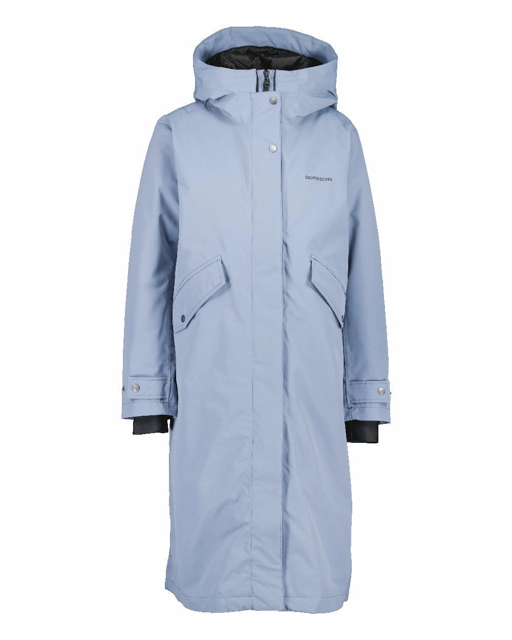 Big Savings Event Shop Grab Savings Didriksons Mia Womens Parka Long