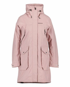 Didriksons Thelma Womens Parka 10 Clearance Hot Offer Frenzy