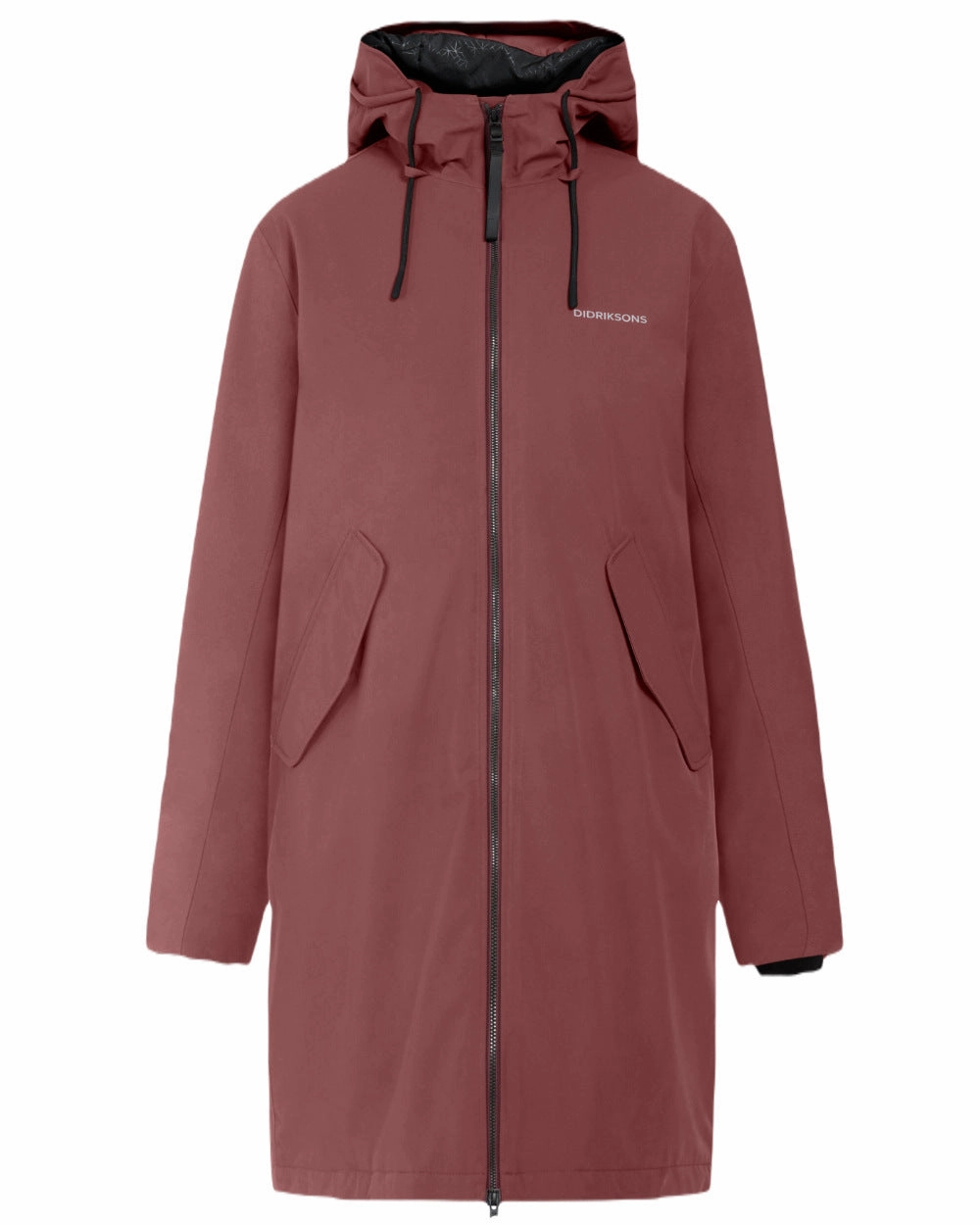 Didriksons Womens Fia Parka Hot Offer Inside