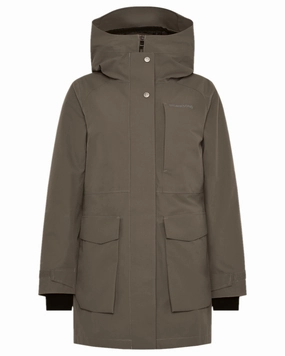 Didriksons Womens Harriet Parka Special Offer Inside