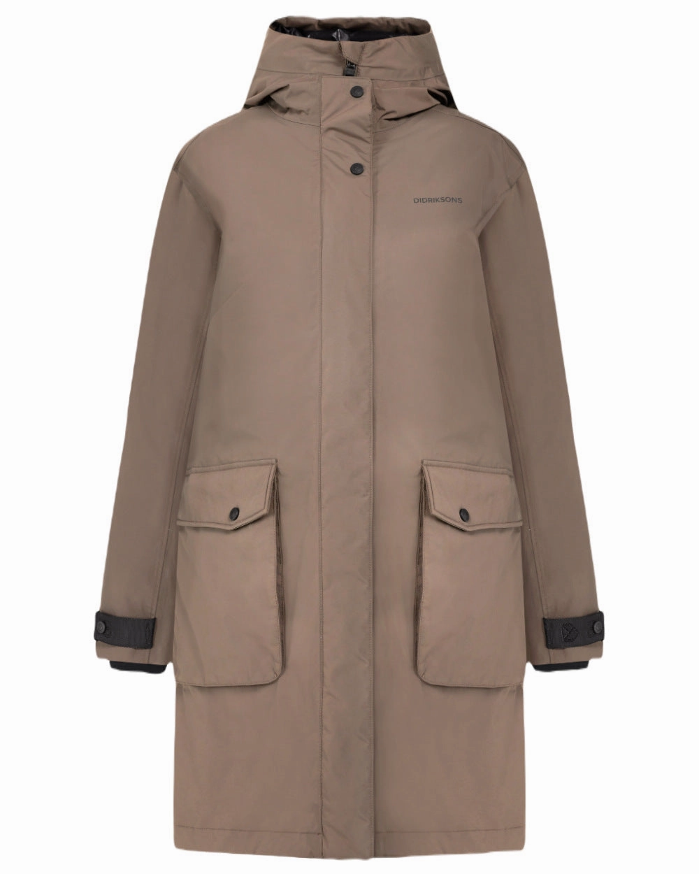 Didriksons Womens Ilsa Parka Special Savings Today
