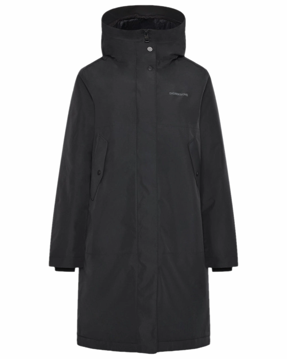 Shop Smart Deals Didriksons Womens Iris Parka