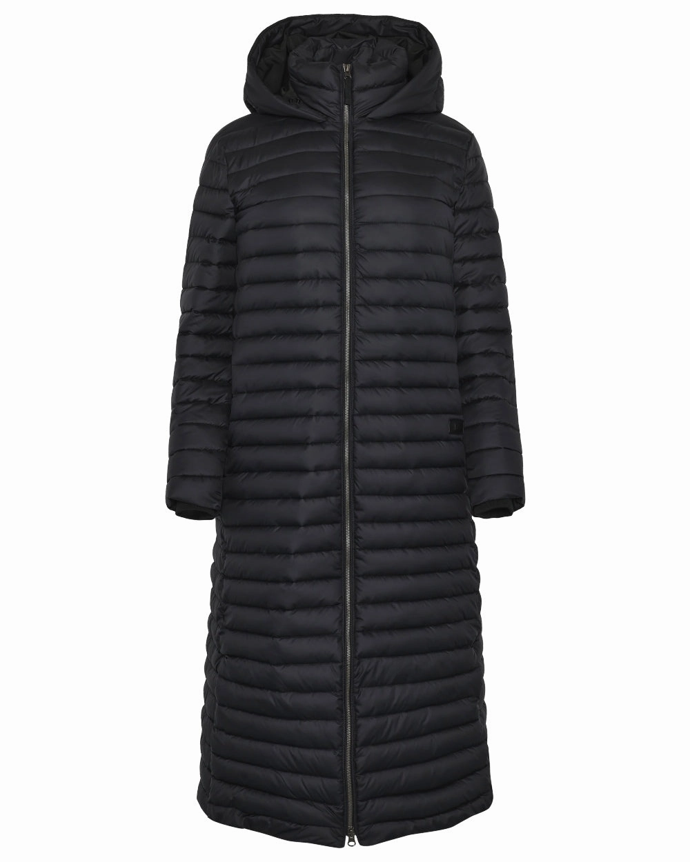 Didriksons Womens Lykke Long Parka Exclusive Online Offer
