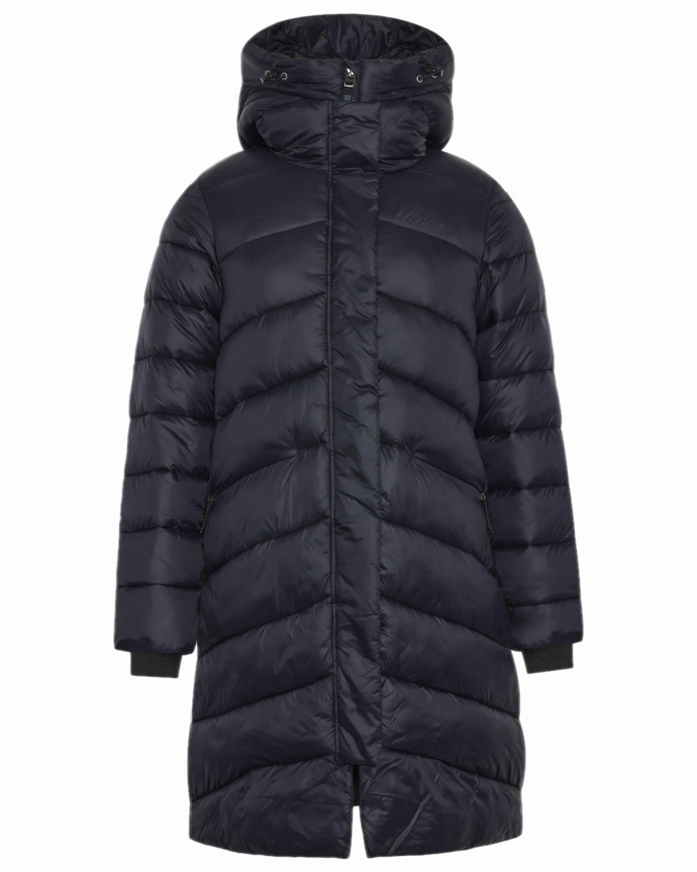 Didriksons Womens Marion Parka Instant Discount