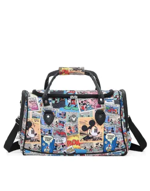 Disney - Dis028 Overnight Tote Bag - Comic Hot Picks Today Shop the Savings